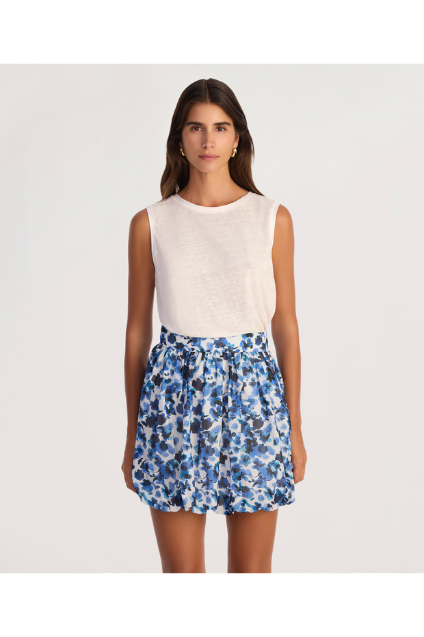 Mini Bubble Form Etek - 1