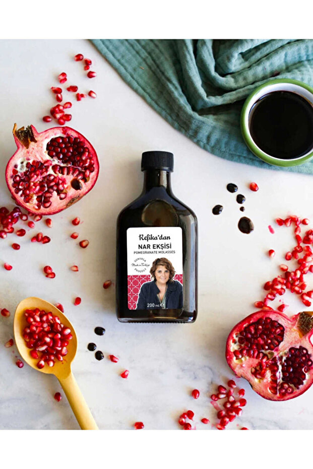 Nar Ekşisi 200 cc - 2li set - 3