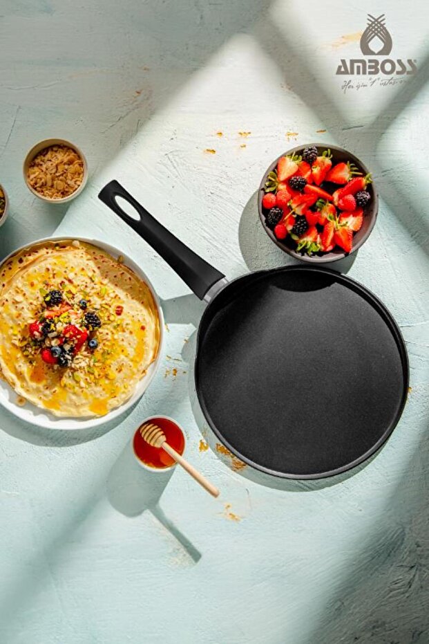 Mocca Krep Tavası 30 cm - 1