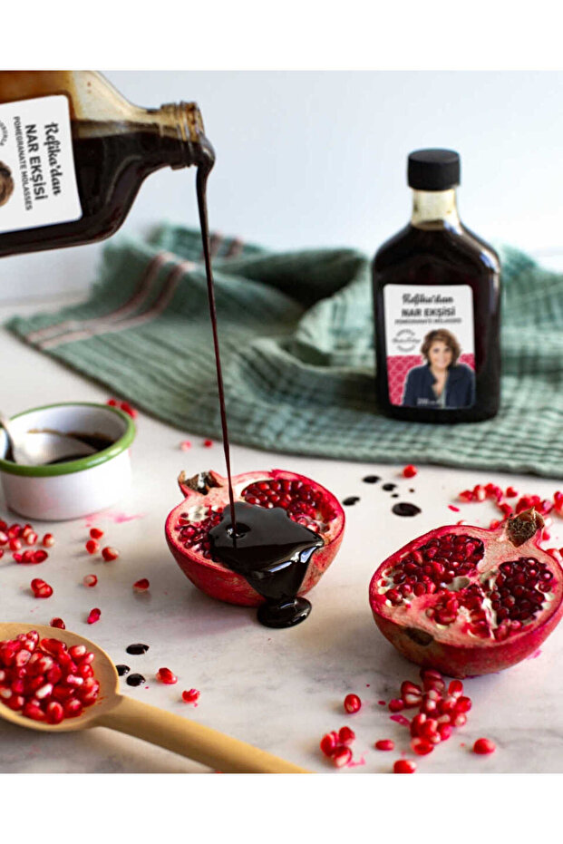 Nar Ekşisi 200 cc - 2li set - 5