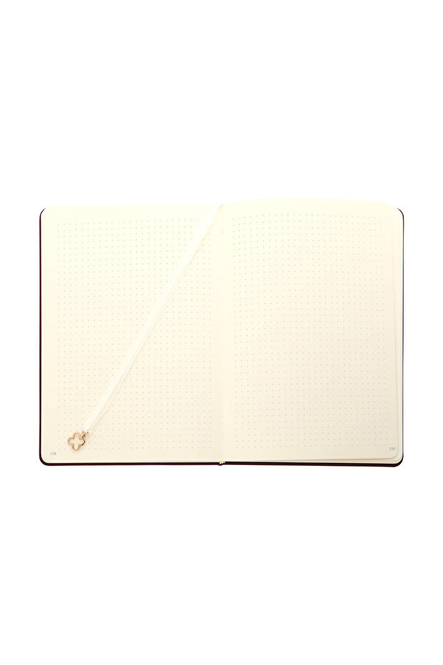 Write Your Story Teal Defter - 2