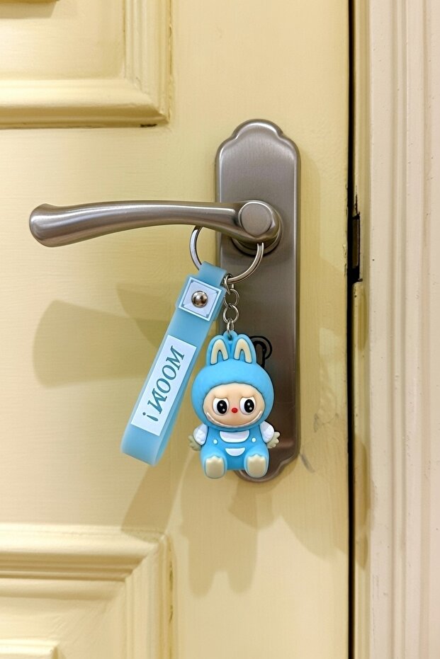 Labubu Keychain ​​- Boom 2 - 4