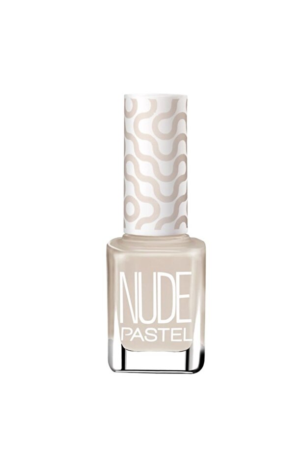 Nude 763 Oje 13ml - 1