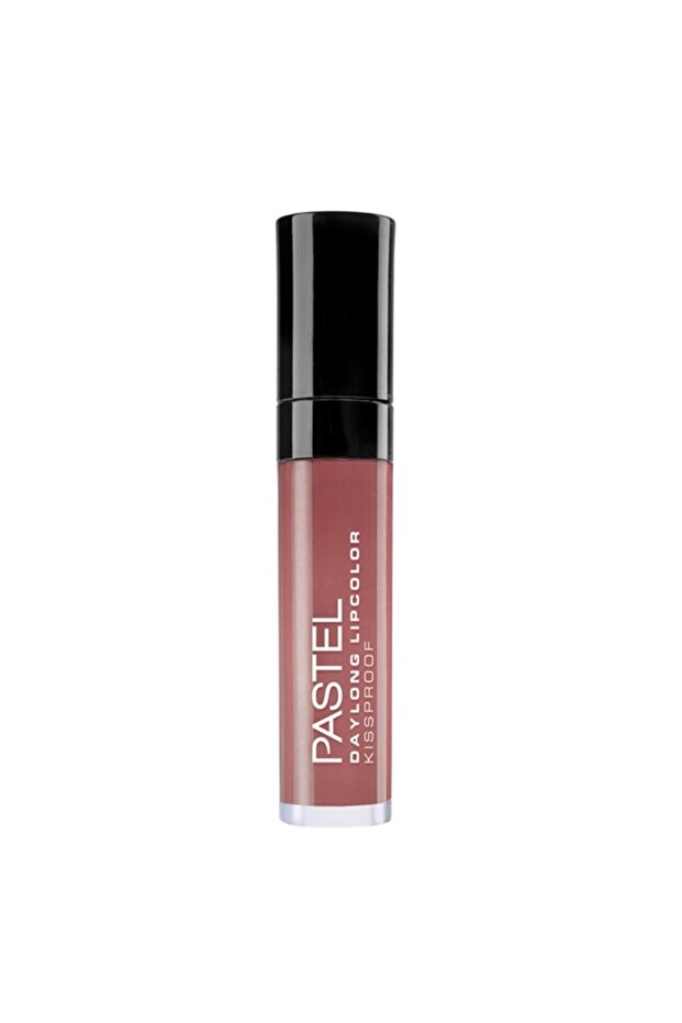 Daylong Matte Liquid Lipstick - Kissproof 39