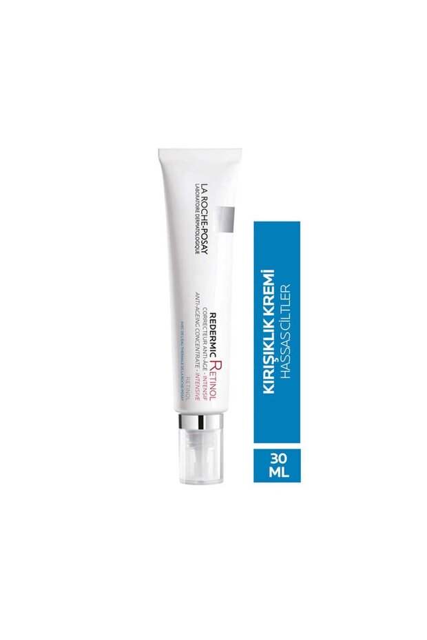 Redermic R Retinol Kırışıklık Karşıtı Krem 30 ml - 2