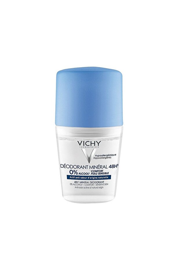 Deodorant Mineral 50 ml - 1