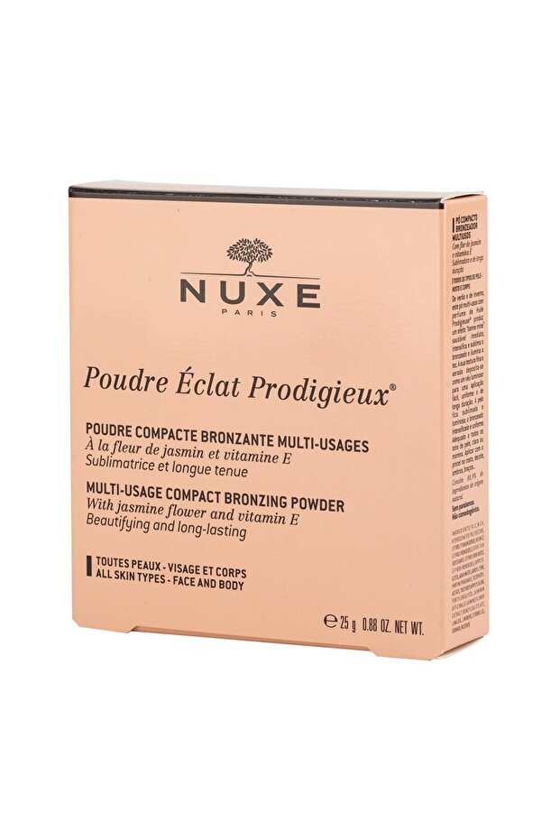 Poudre Eclat Prodigieux 25g - 1
