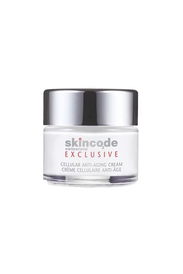 Cellular Anti-Aging Skin Cream - Cellular Anti-aging Cream 50 ml