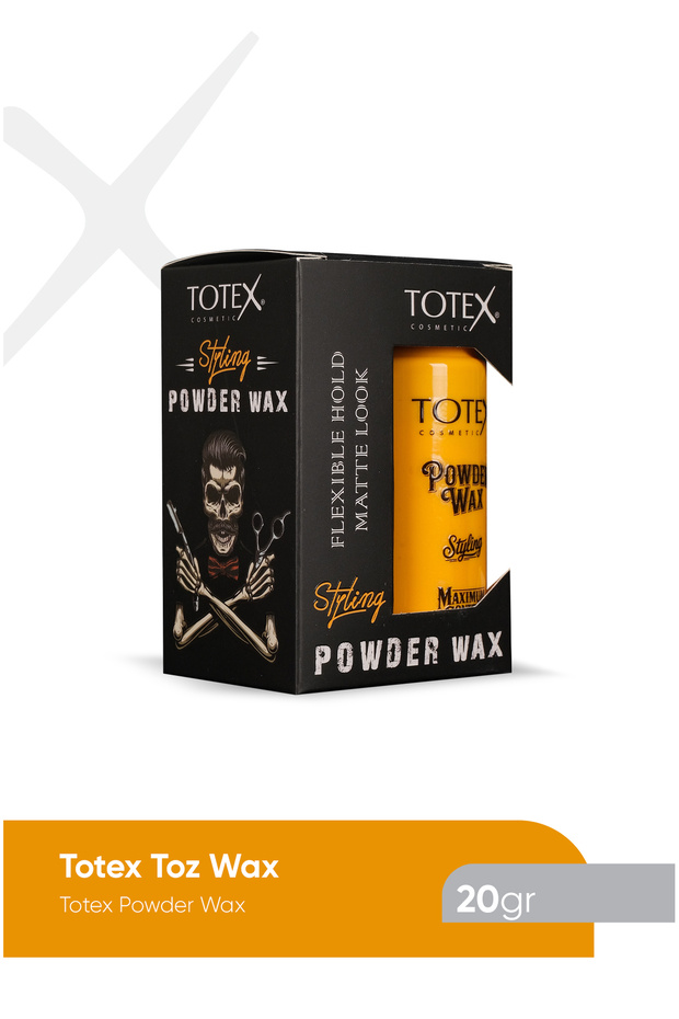 Powder Wax 20 gr - 1