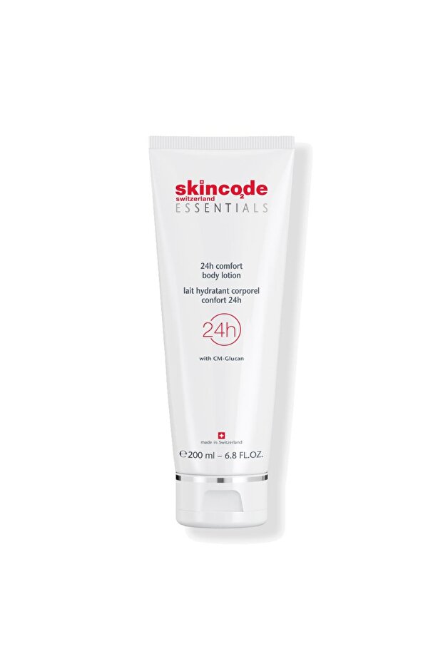 Essentials Rahatlatıcı Vücut Losyonu 200ml - 1