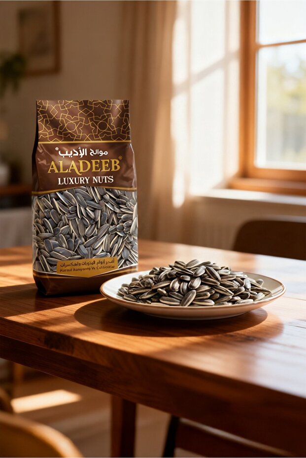 Ayçekirdeği 500 gr - 2