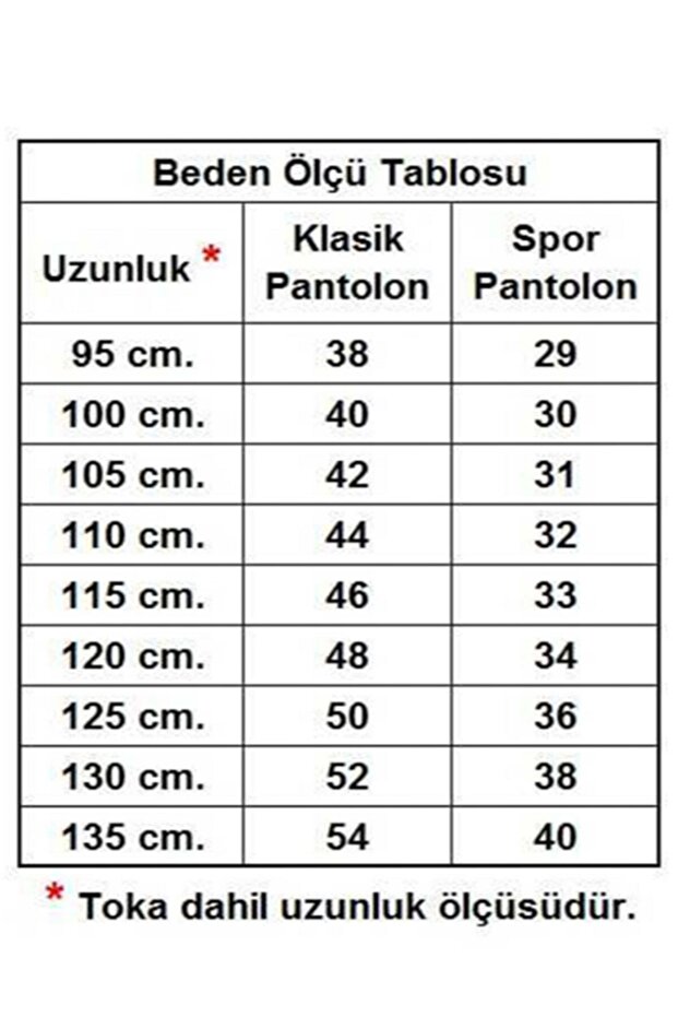 3.5 Cm Automatic Belt - 5