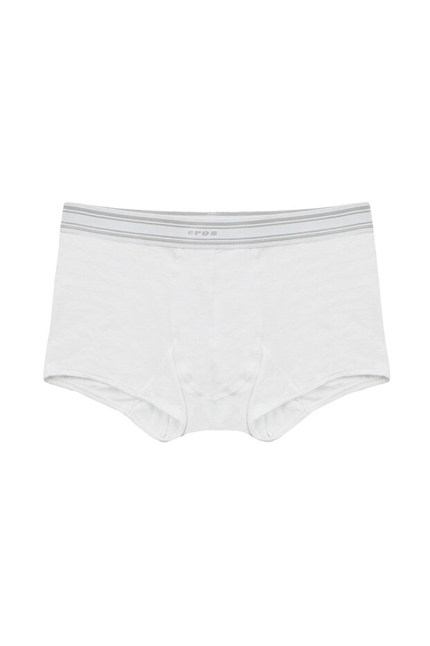 Beyaz Ers051 Micromodal Boxer - 2