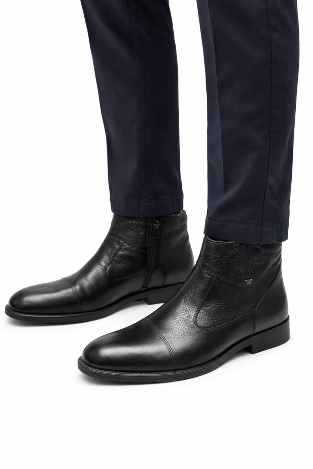 ERKEK GÜNLÜK BOT - 1