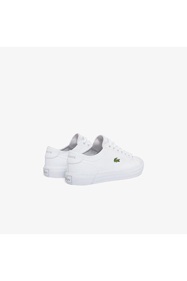 Gripshot Erkek Beyaz Sneaker - 3