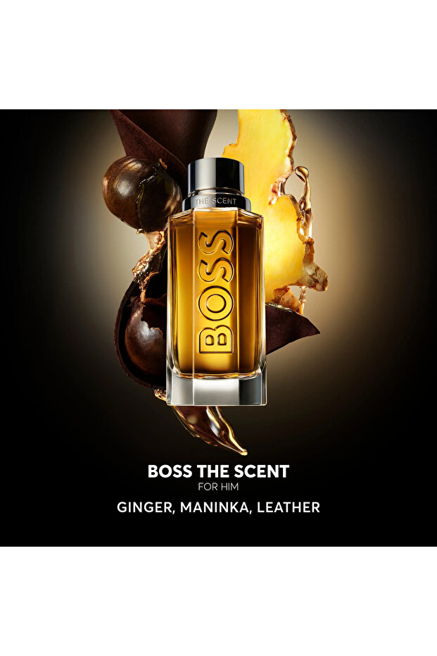 The Scent 75 ml Erkek Deodorant Stick - 3