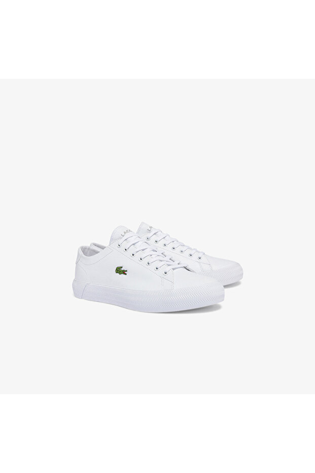 Gripshot Erkek Beyaz Sneaker - 2