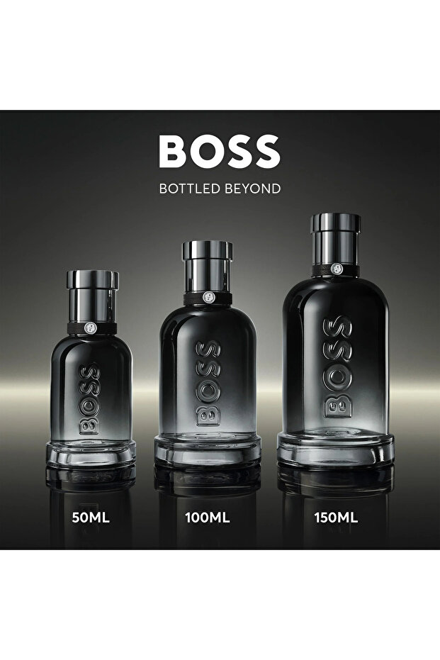 Bottled Beyond 150 ml Erkek Deodorant - 6