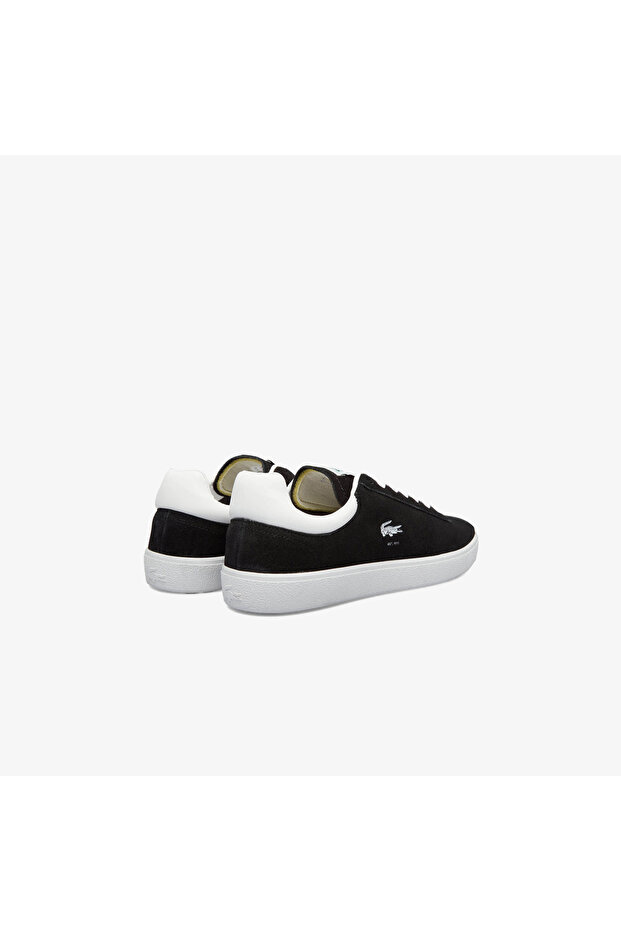 Baseshot Erkek Siyah Sneaker - 3