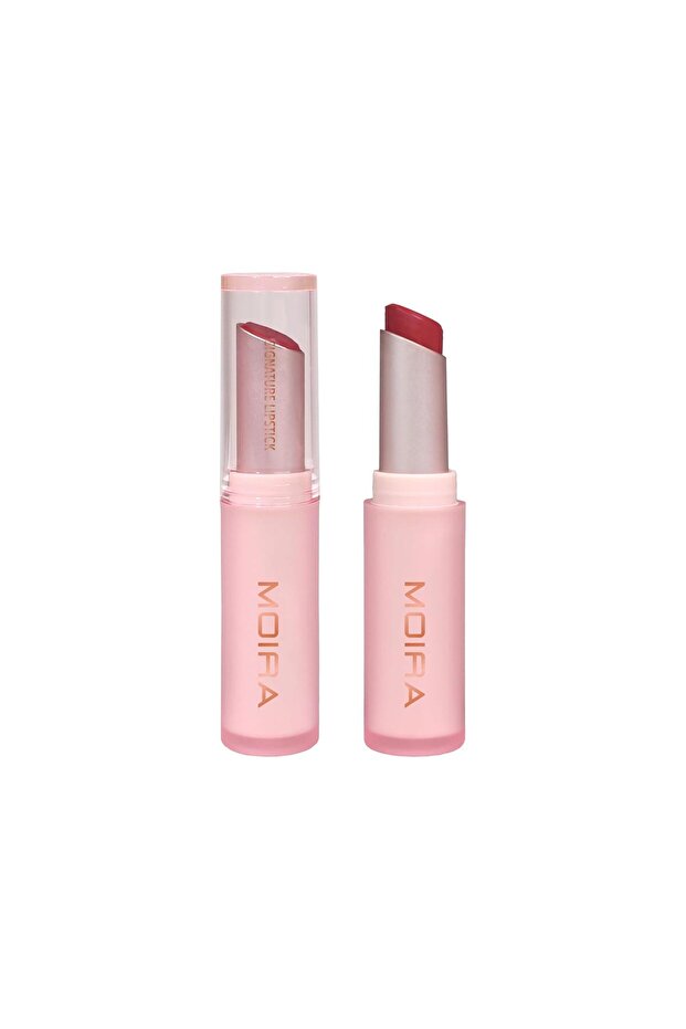 SLS022 Signature Lipstick (022, Chili)
