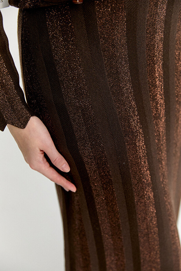 Simli Kalem Etek - 5