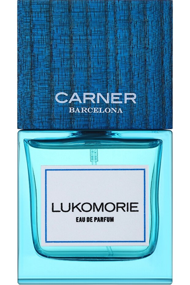 Lukomorie For Men Eau De Parfum 100ml