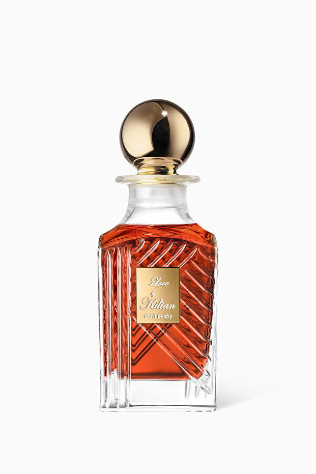 Love Don'T Be Shy For Women Eau De Parfum 250ml