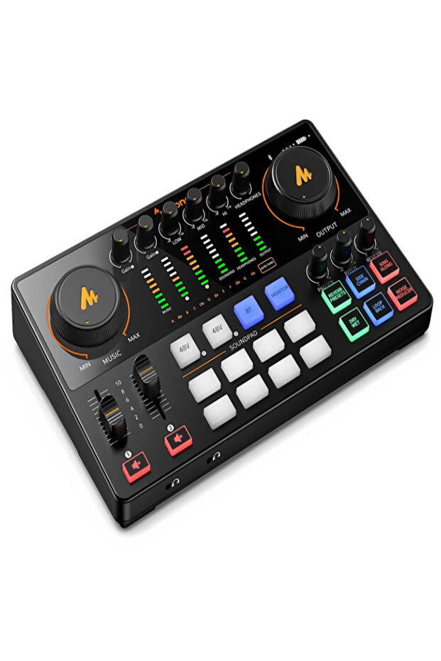 MaonoCASTER E2 GEN2 - 2