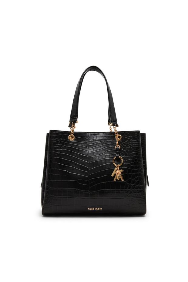 Logo Detail Sling Bag