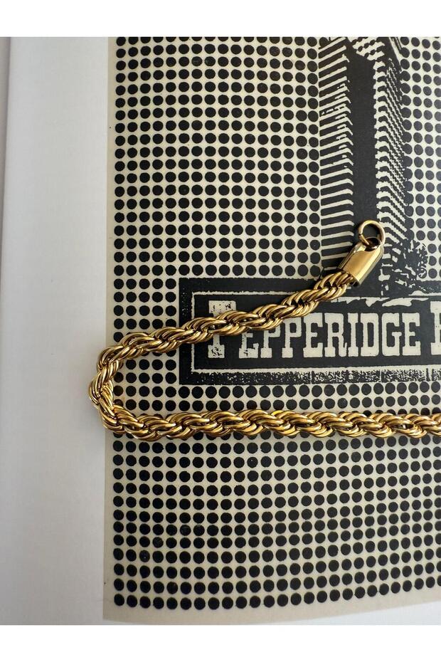 سوار منسوج من القش - 2