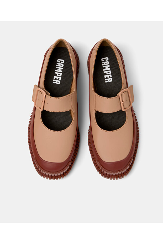 Kadın Pix K201761-003 - 4