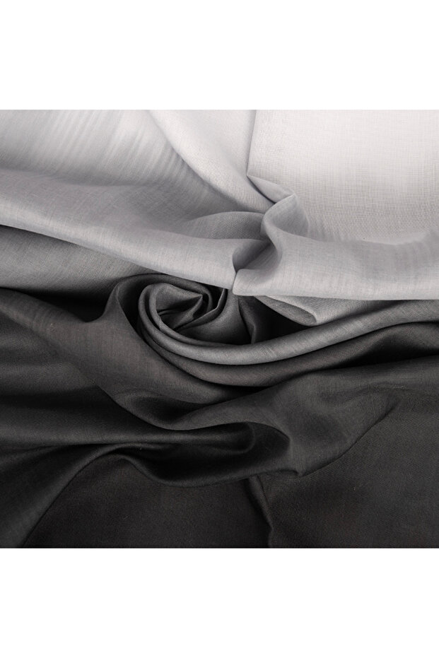 Naturel Eşarp | Dalga - 2