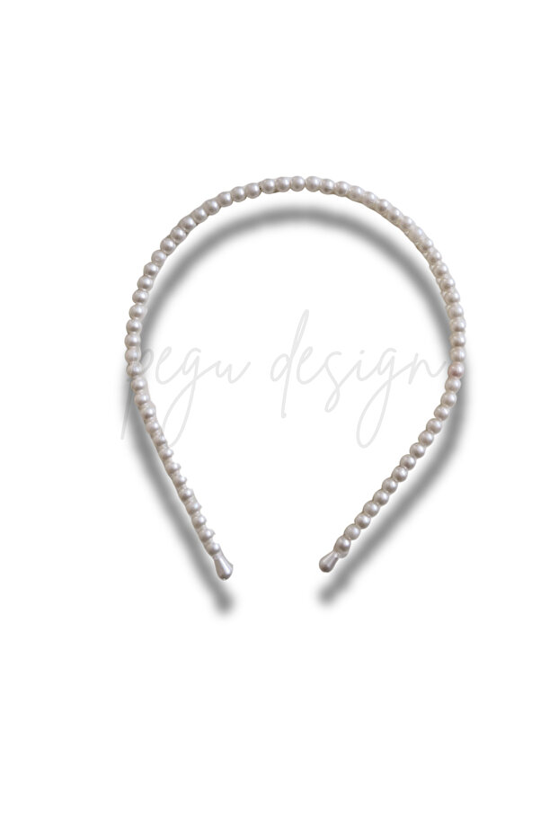Sirali Pearl Crown, Bride, Invitation, Celebration, Everyday, Special Day, Life