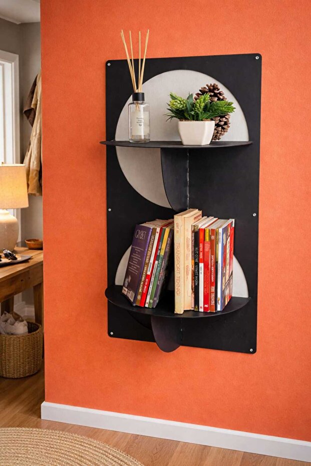 İskender Modüler Raf - 2