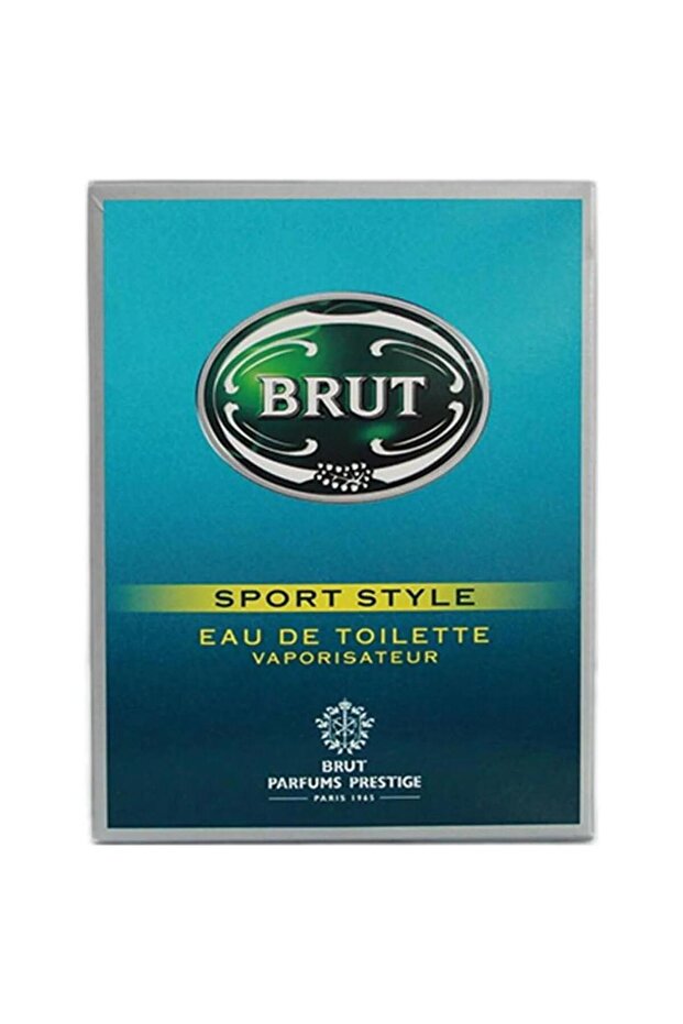 EDT 100 ml Sport Style - 6