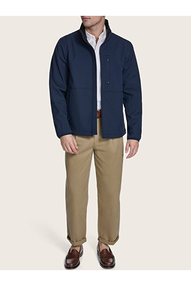 Stretch Softshell Ceket - 3