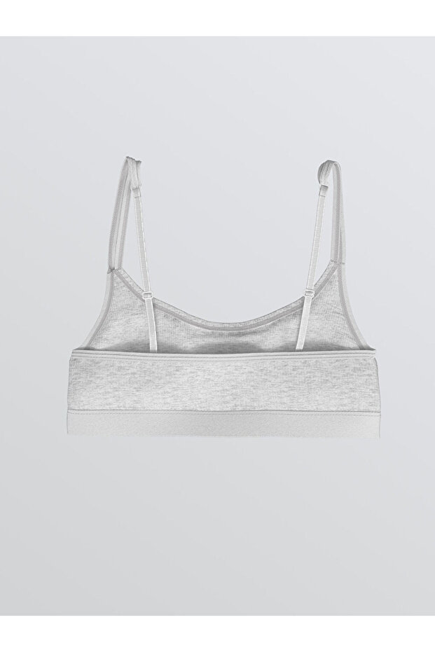 Basic Kız Çocuk Büstiyer - 1