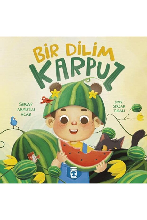 Bir Dilim Karpuz