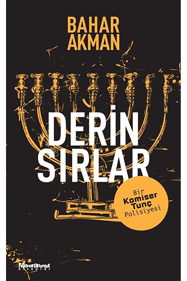 Derin Sırlar