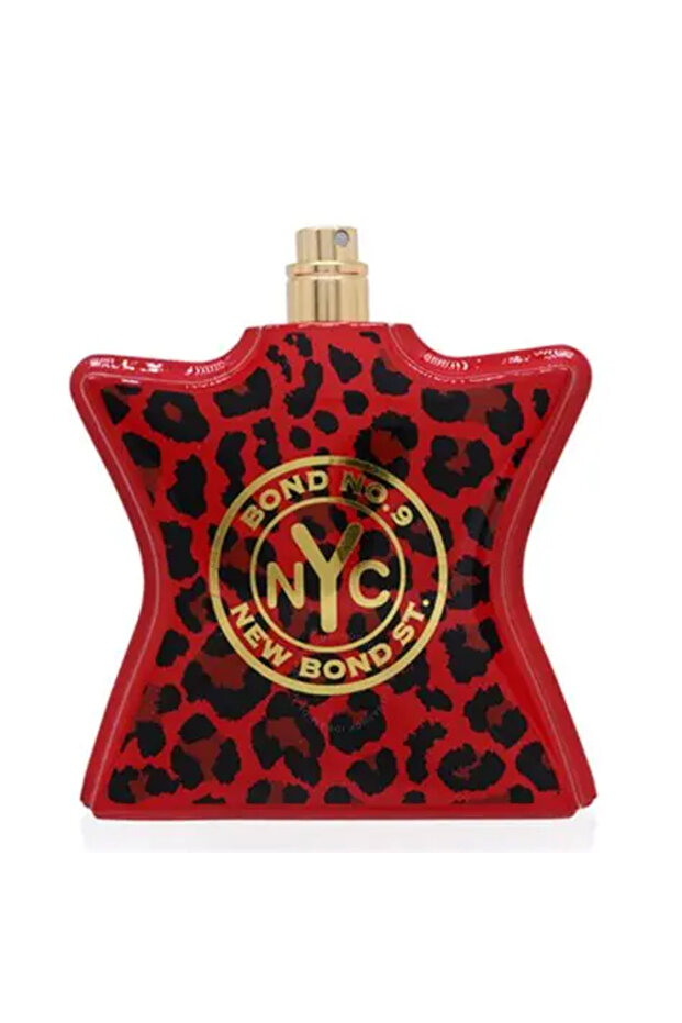 New York New Bond St. For Unisex Eau De Parfum 100ml