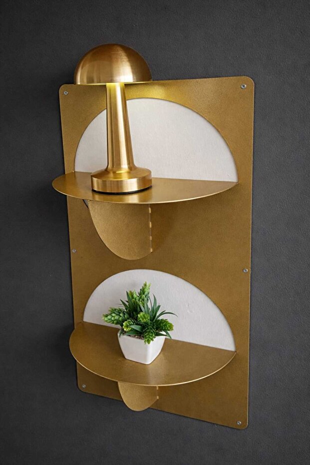 İskender Modüler Raf - 4