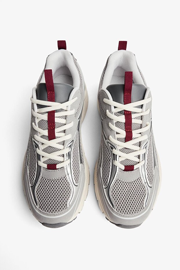 أحذية رياضية متعددة القطع - 5