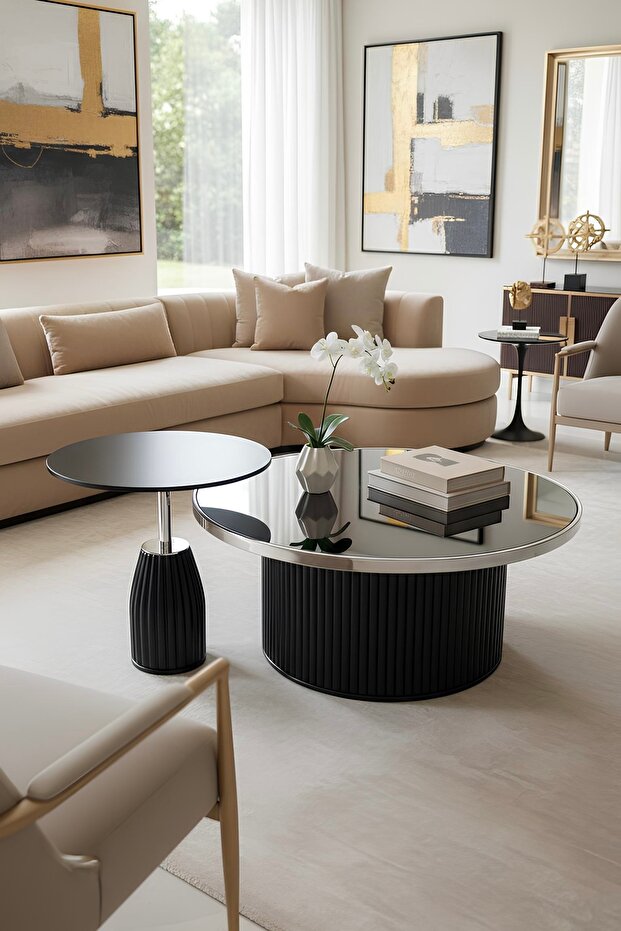 COSMOS KROM ORTA SEHPA - 2