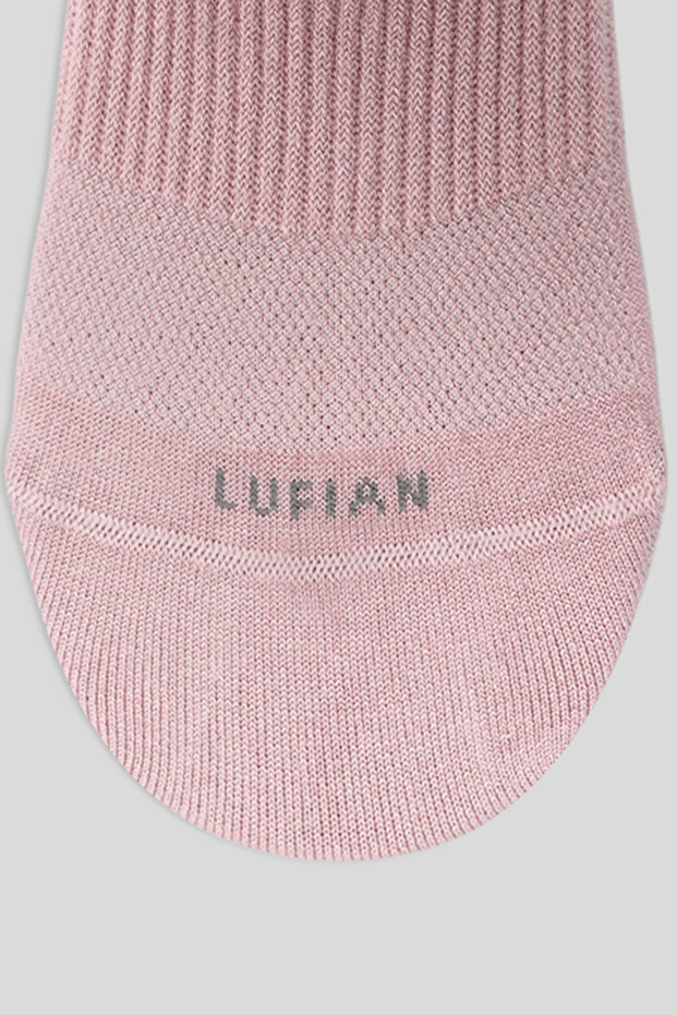 Colour Kadın Çorap Pembe - 2