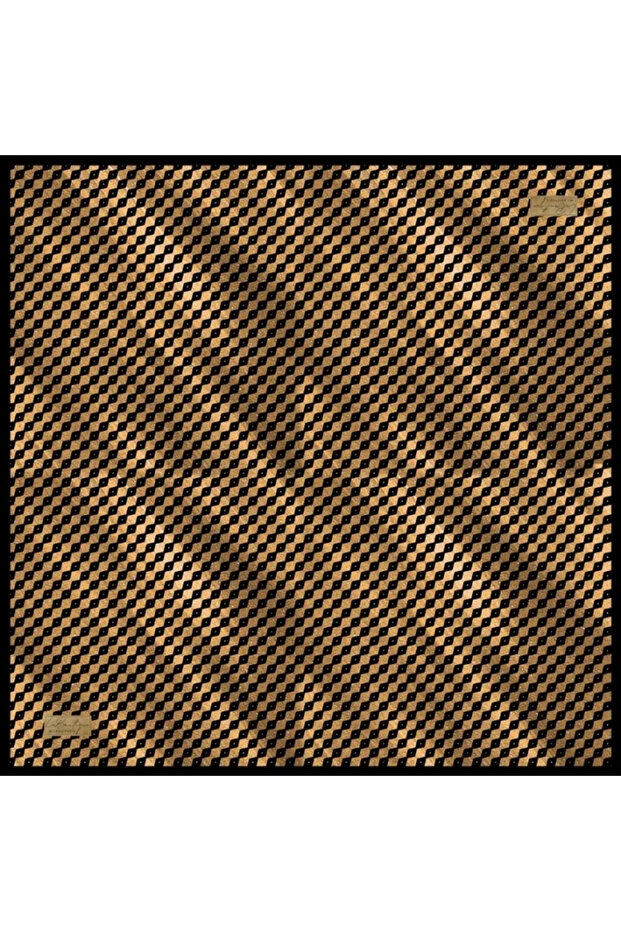 Laboutique Sura Silk Scarf 238201
