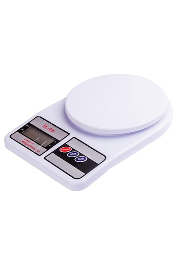 Electronic Kitchen Scale – CELhome - 1