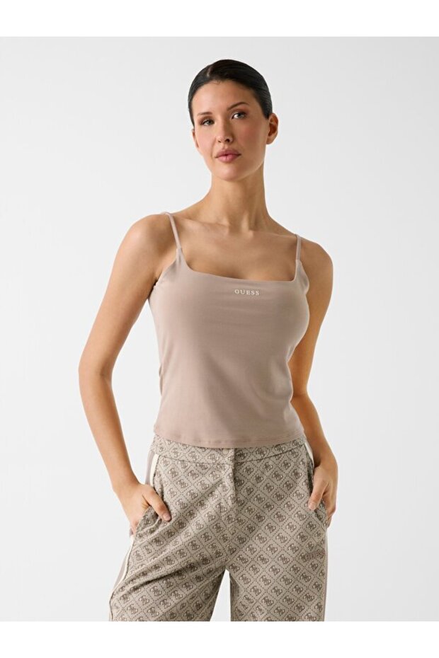 Jasmine Kadın Aktif Sweatshirt - 1