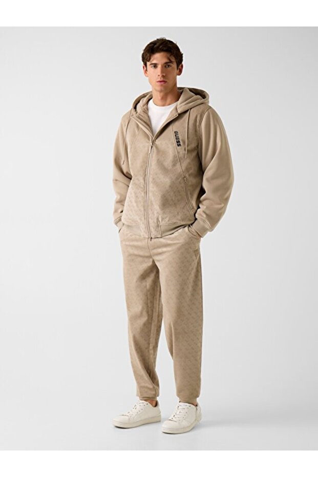 معطف إلكي النشط للرجال - 2