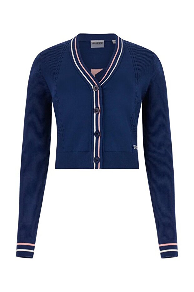 Tricia Women's Active Knit Cardigan