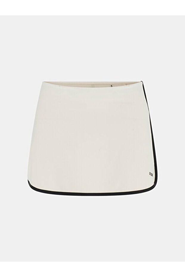 Sarah Kadın Aktif Şort Etek - 5